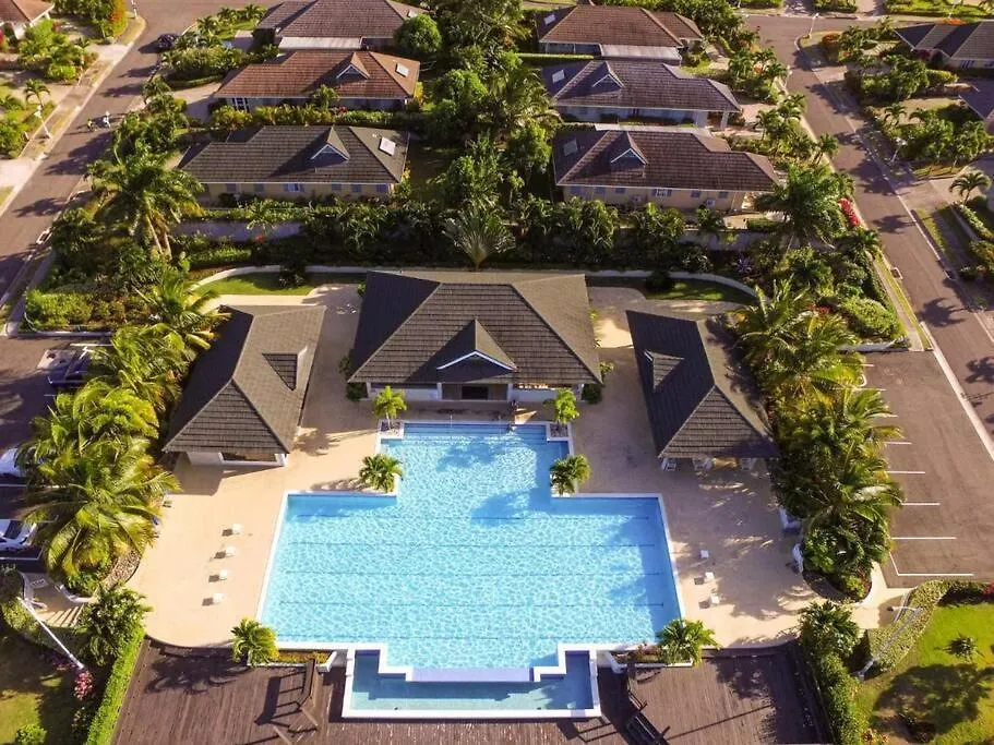 Villa @ The Palms - Ocho Rios Richmond 0*,  Jamaica
