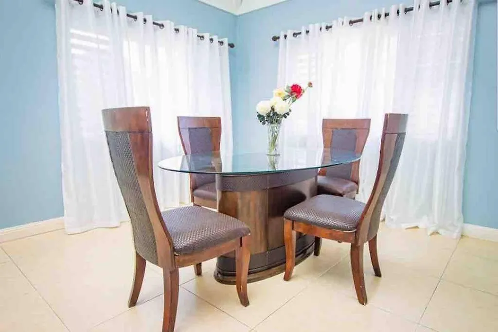 Villa @ The Palms - Ocho Rios Richmond