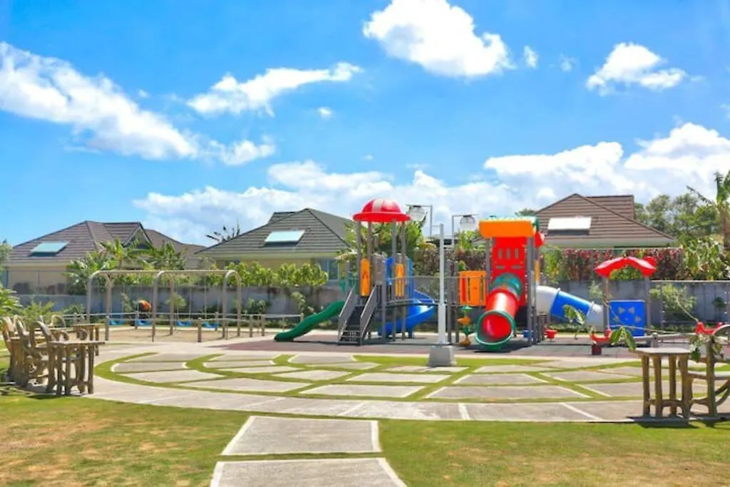 Villa @ The Palms - Ocho Rios Richmond