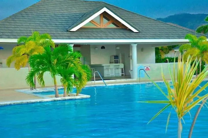Villa @ The Palms - Ocho Rios Richmond 0*,  Jamaica