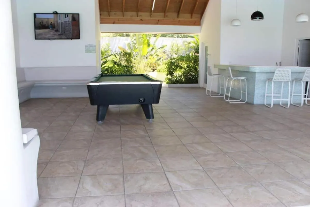 Semesterbostad Villa @ The Palms - Ocho Rios Richmond