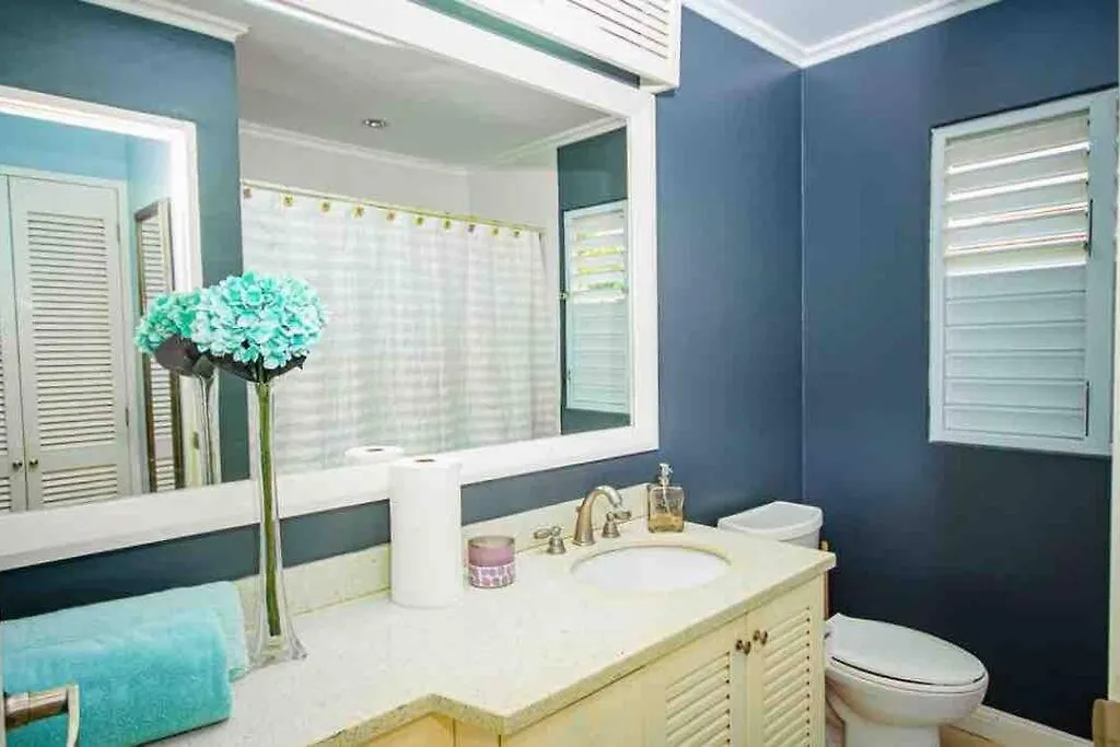 Villa @ The Palms - Ocho Rios Richmond Casa vacanze