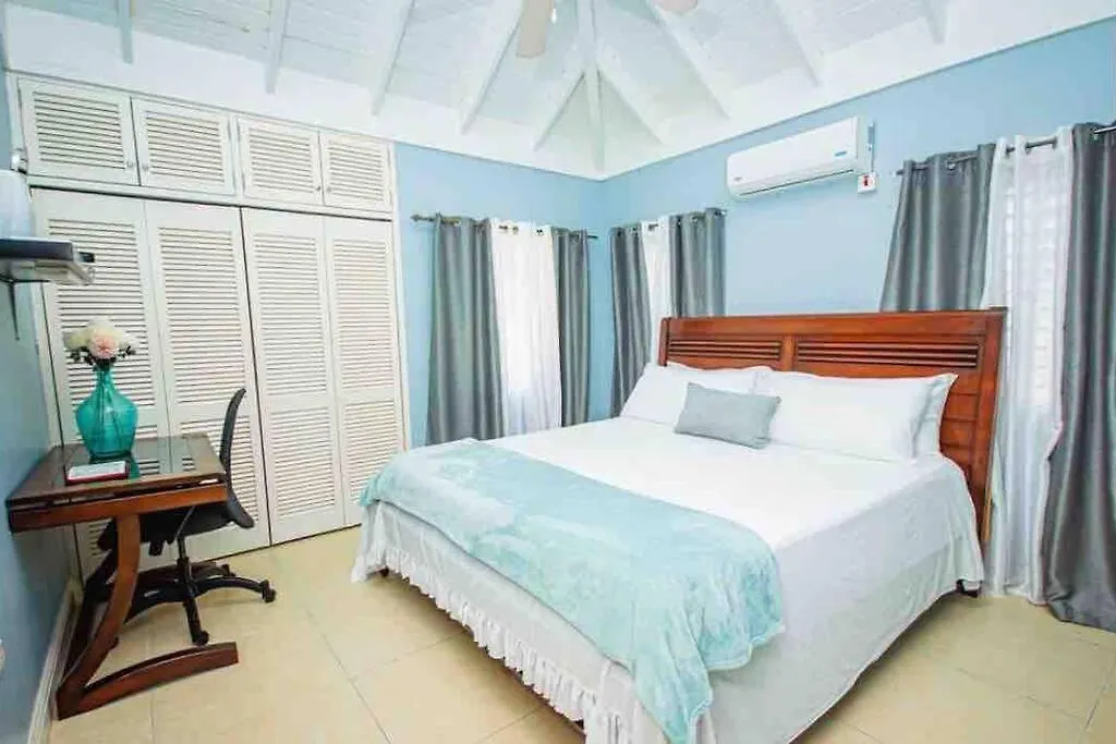 Villa @ The Palms - Ocho Rios Richmond
