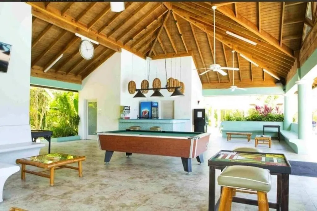 Casa vacanze Villa @ The Palms - Ocho Rios Richmond Giamaica