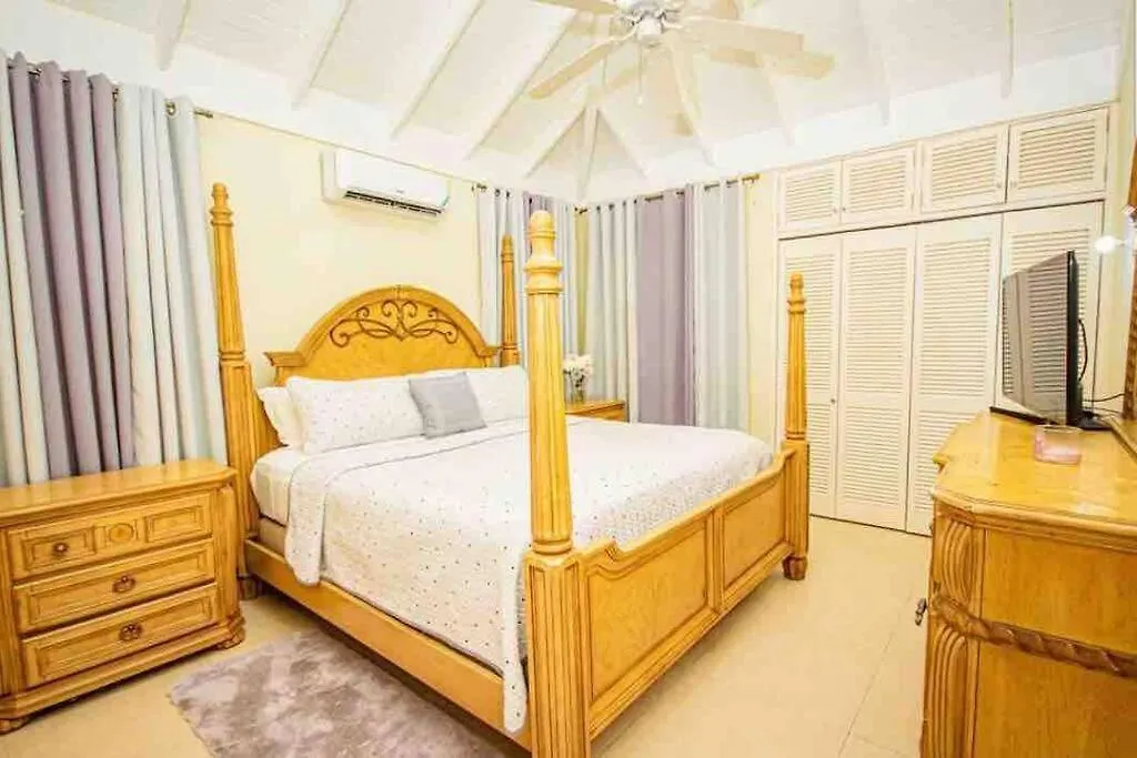 Villa @ The Palms - Ocho Rios Richmond Casa vacanze