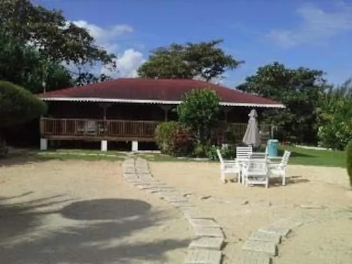 Villa @ The Palms - Ocho Rios Richmond