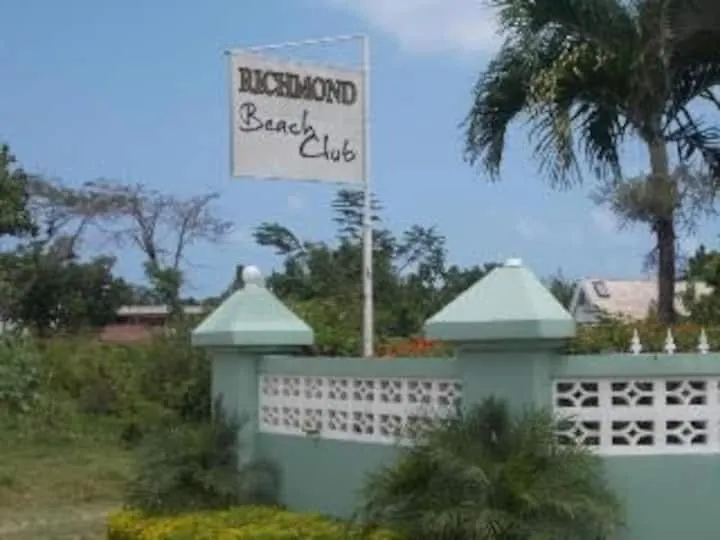 Villa @ The Palms - Ocho Rios Richmond