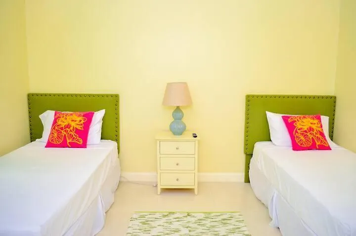 Villa @ The Palms - Ocho Rios Richmond Giamaica