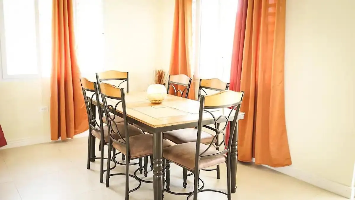 Villa @ The Palms - Ocho Rios Richmond Casa vacanze