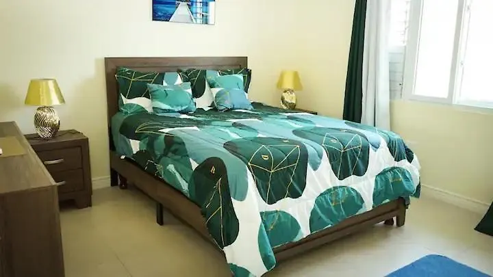 Villa @ The Palms - Ocho Rios Richmond Casa vacanze