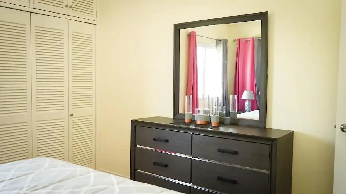 Casa vacanze Villa @ The Palms - Ocho Rios Richmond