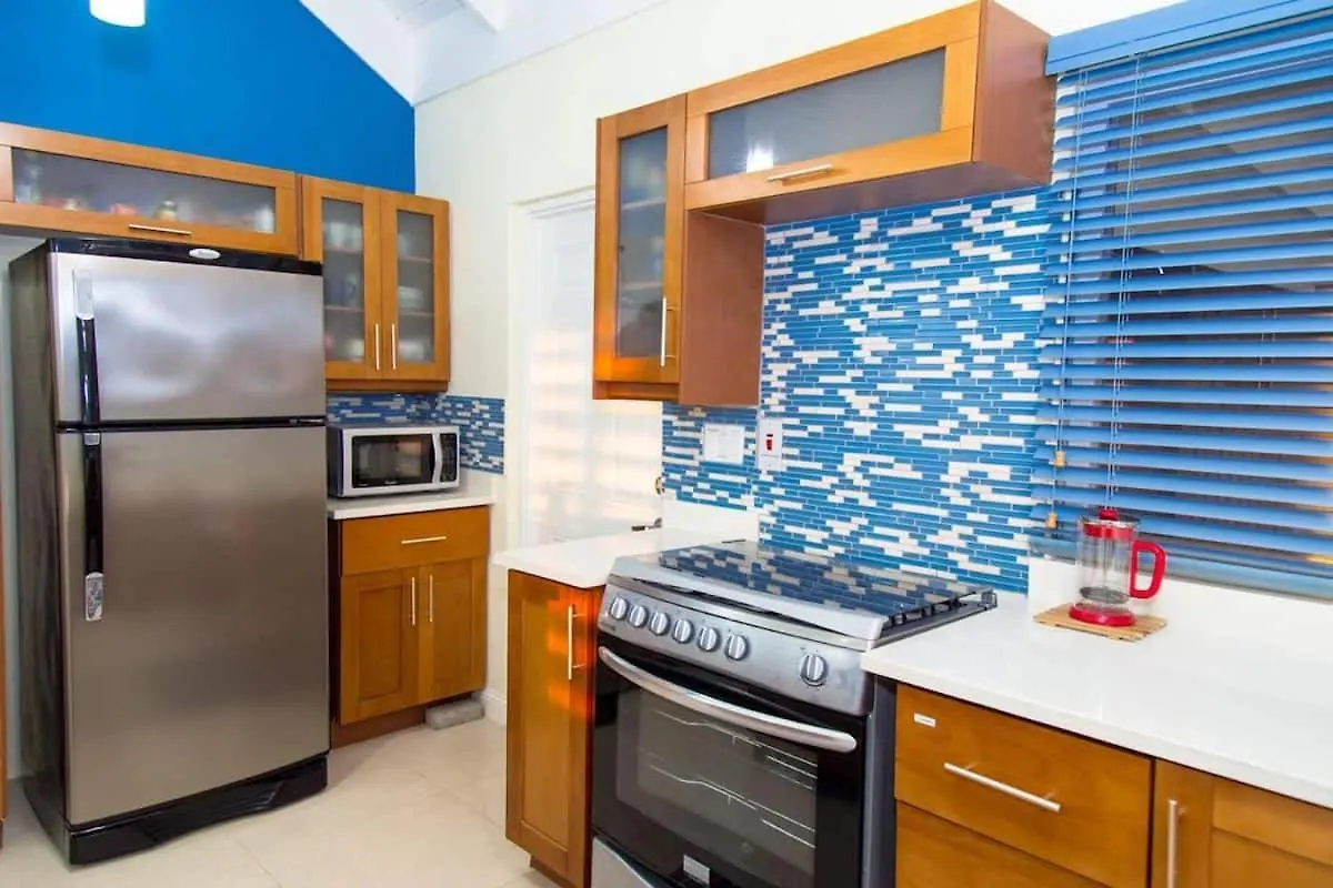 Casa vacanze Villa @ The Palms - Ocho Rios Richmond Giamaica