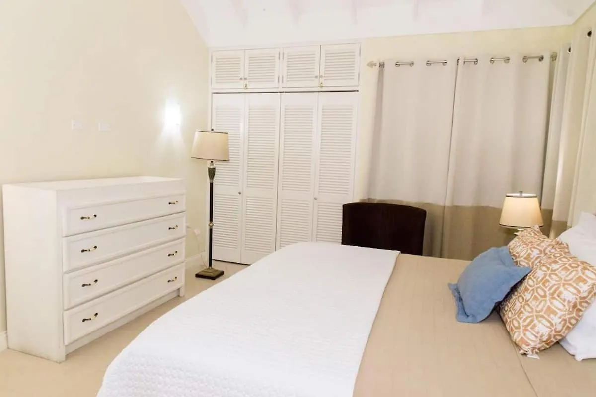Casa vacanze Villa @ The Palms - Ocho Rios Richmond Giamaica