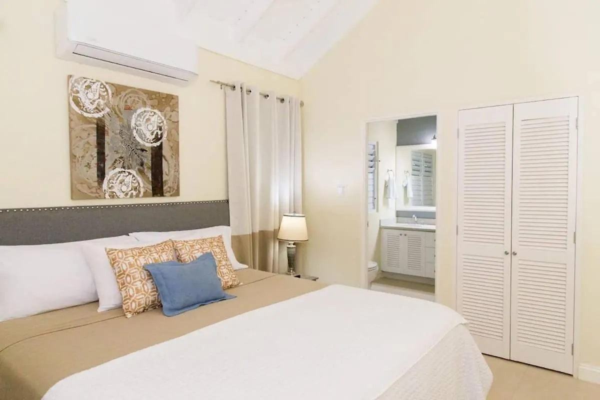 Casa vacanze Villa @ The Palms - Ocho Rios Richmond Giamaica