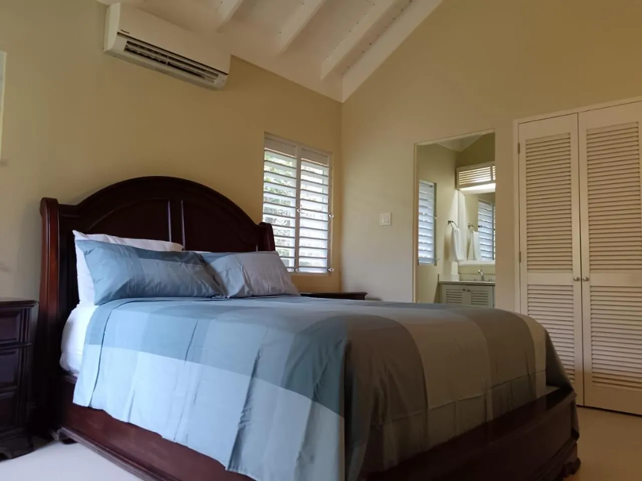 Villa @ The Palms - Ocho Rios Richmond Giamaica